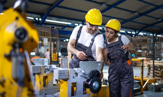 Asset Manufacturing