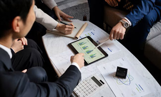 Asset Services
