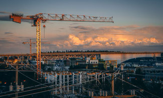 Construction