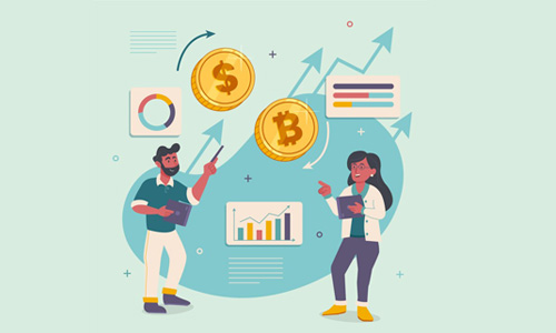 Customer & Revenue
