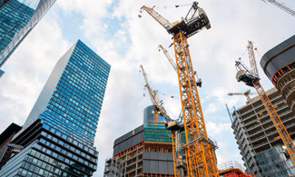 Infrastructure Projects