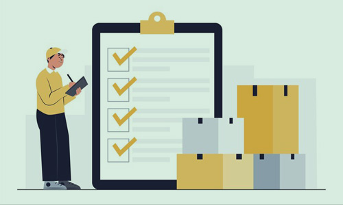 Inventory Management