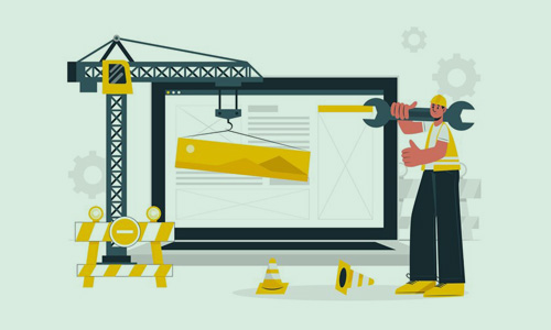 Site Management