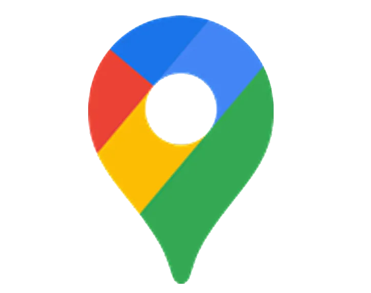 Google Maps